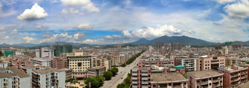 进一步弘扬正能量合力推进创文创卫工作