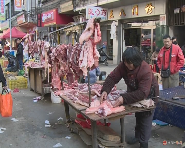 佛冈县政府门户网站--春节期间大鱼大肉 医生教