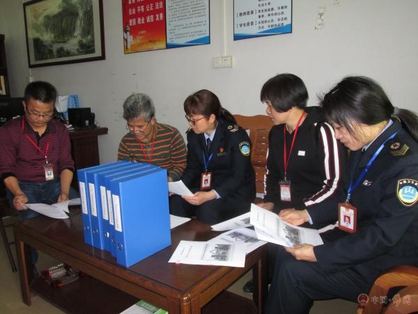 门户网站--佛冈县卫生监督所开展春夏季学校传