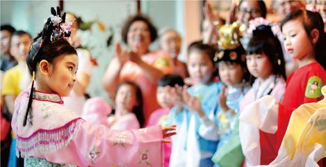 佛冈县政府门户网站--关于举办佛冈县经典传颂大赛、戏曲课本剧大赛、青春舞蹈创编大赛的通知