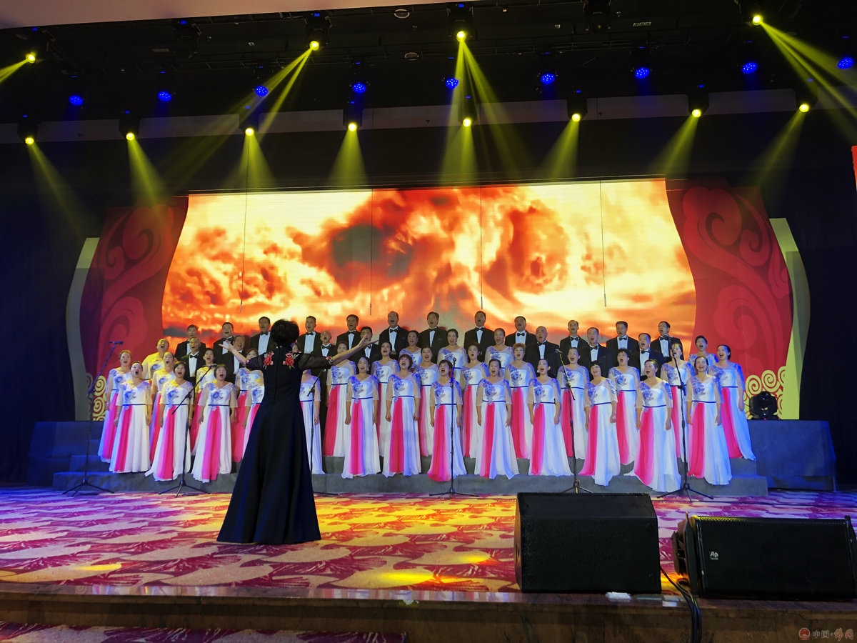 大合唱黄河黄河船夫曲曲谱_黄河船夫曲黄河大合唱(2)