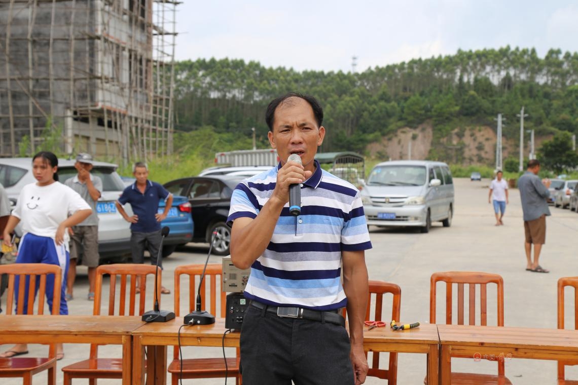 佛冈县政府门户网站--迳头鹰嘴桃丨今日开园,百