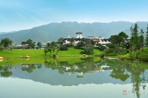 休闲度假