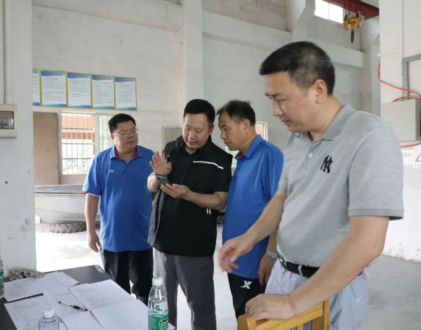 省应急厅科学指导筑起坚固“防洪墙”丨佛冈抗洪救灾工作取得阶段性胜利