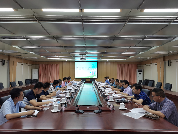 佛冈召开2020年国家教育统一考试环境综合整治工作联席会议
