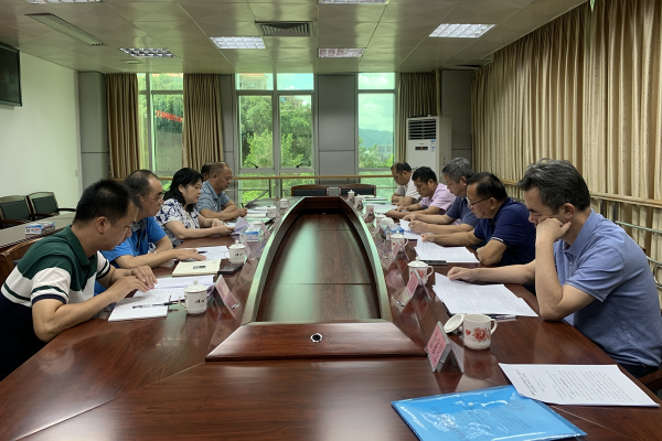 市人大督导组到佛冈检查督导佛冈县人大常委会贯彻落实省委、市委人大工作会议精神“回头看”工作