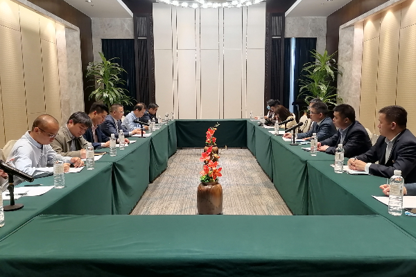 县长蔡旭东调研景区疫情防控、安全生产、全域旅游、“扫黄打非”等工作