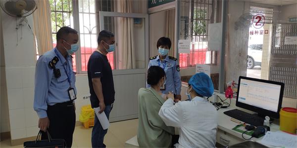 4月13日汤塘镇中心卫生院督导新冠疫苗接种 第三张.jpg