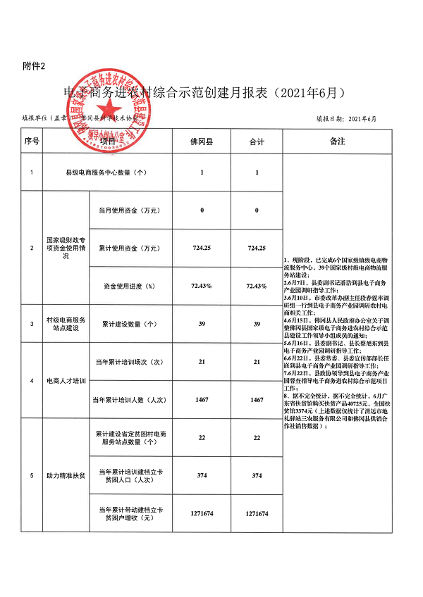 （2021年6月）附件：国家级电子商务进农村综合示范工作报表_00.png