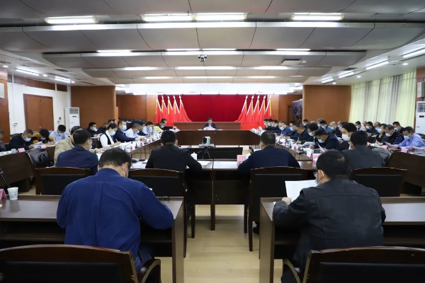 佛冈：全力狠抓平安佛冈建设三项攻坚任务“最后一公里”