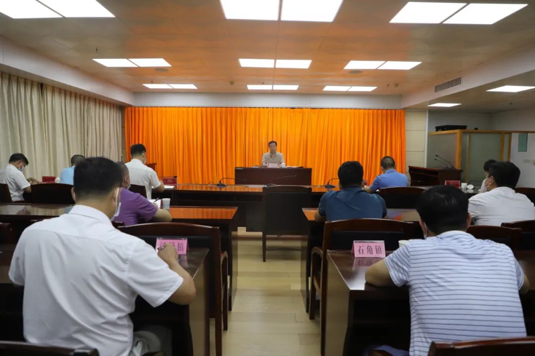 佛冈：防疫情、保安全，确保全县“加倍”安全过中秋