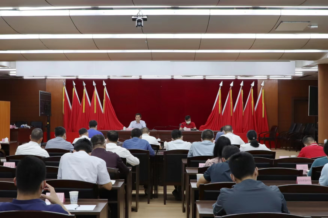 佛冈：认真落实进一步优化防控工作的二十条措施，科学精准做好疫情防控工作
