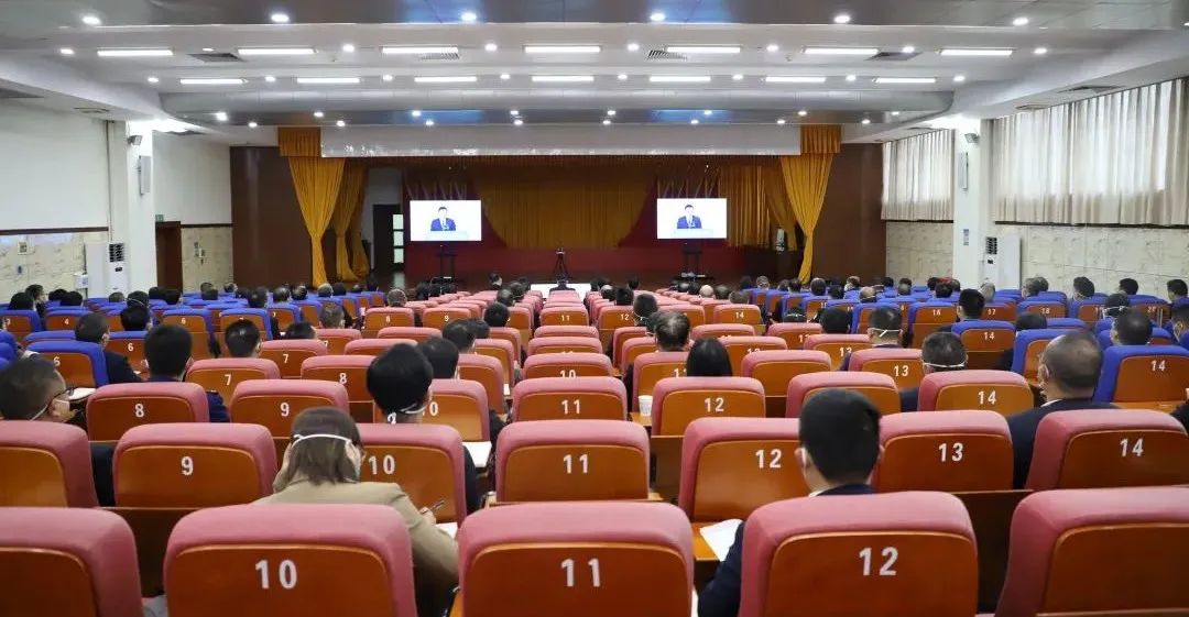 佛冈：以新担当新作为奋力实现高质量发展新的跨越