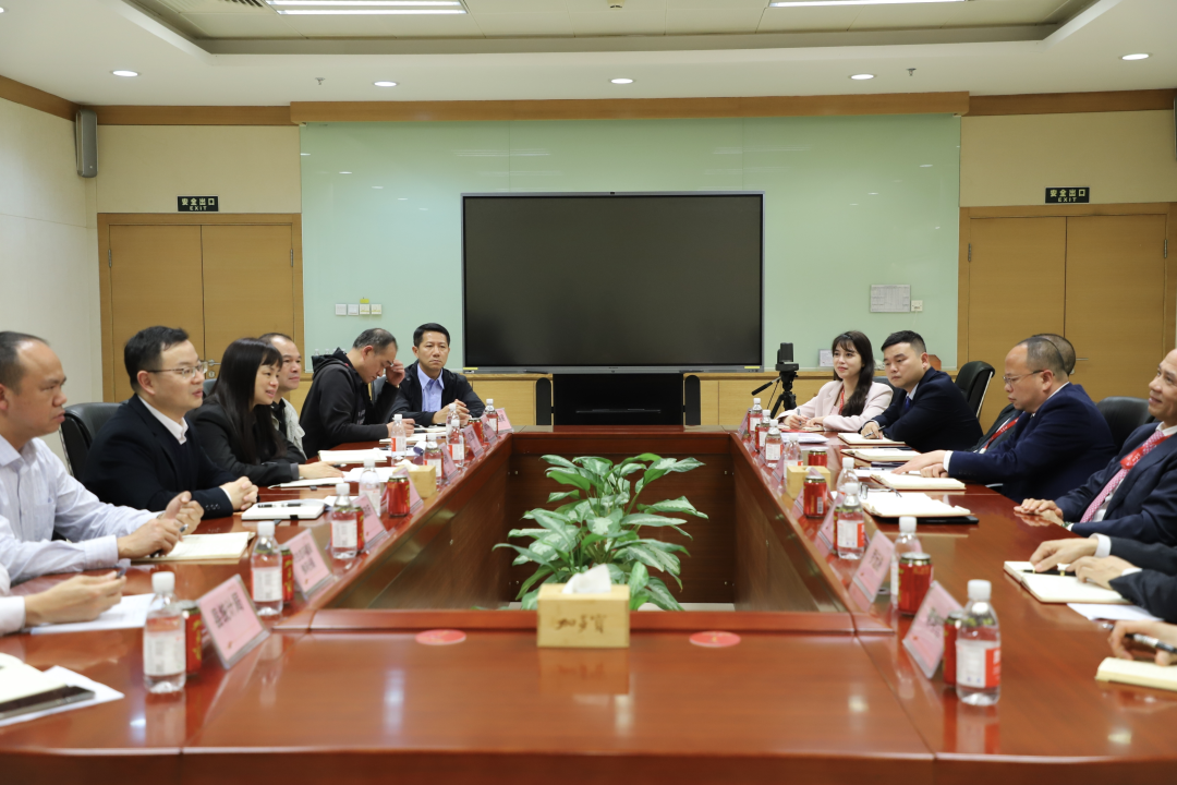 县委副书记、县长江红平率队到汤塘镇开展企业经营发展情况调研和人居环境整治工作督导检查