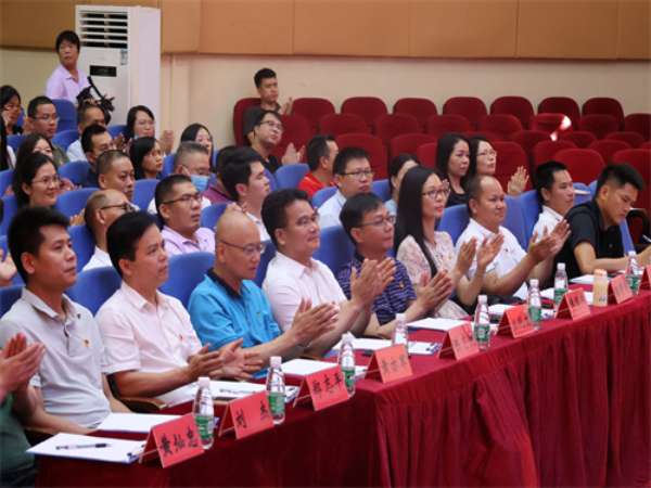 2023年6月25日 佛冈县石角镇村级党组织书记谈高质量发展（擂台比武）  主办单位：中共石角镇委 (10).jpg
