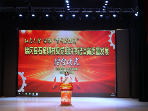 2023年6月25日 佛冈县石角镇村级党组织书记谈高质量发展（擂台比武）  主办单位：中共石角镇委 (132).jpg