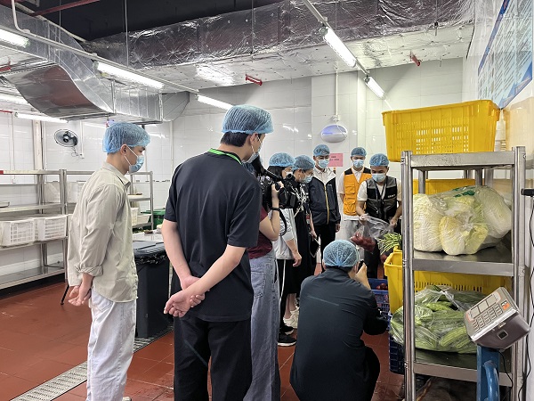 佛冈县市场监管局开展2025年3&middot;15食品安全“你点我检 服务惠民生”校园专项暨“百姓点检日”活动.jpg