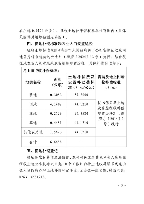 佛冈县人民政府征收土地公告（佛府征〔2024〕10号）_页面_3.jpg