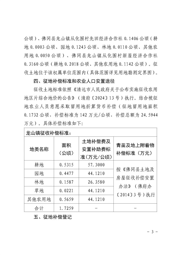 佛冈县人民政府征收土地公告（佛府征〔2025〕3号）_页面_3.jpg