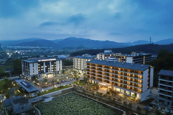 全域打卡佛冈六镇，实用攻略帮你轻松出行