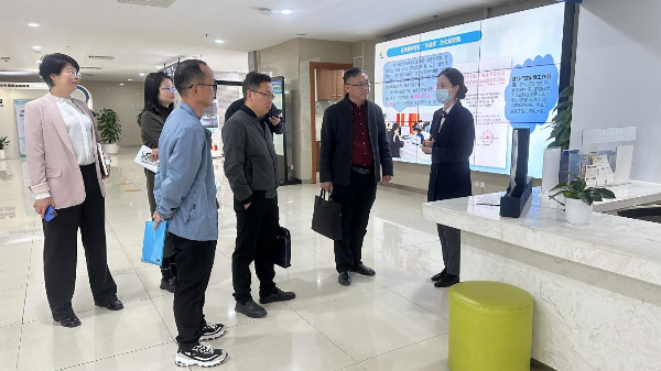 （1月工作简报）佛冈县发展和改革局开展营商环境改革工作调研.docx_2