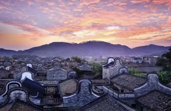 来佛冈过大年｜马年春节，三天两夜游玩全攻略！