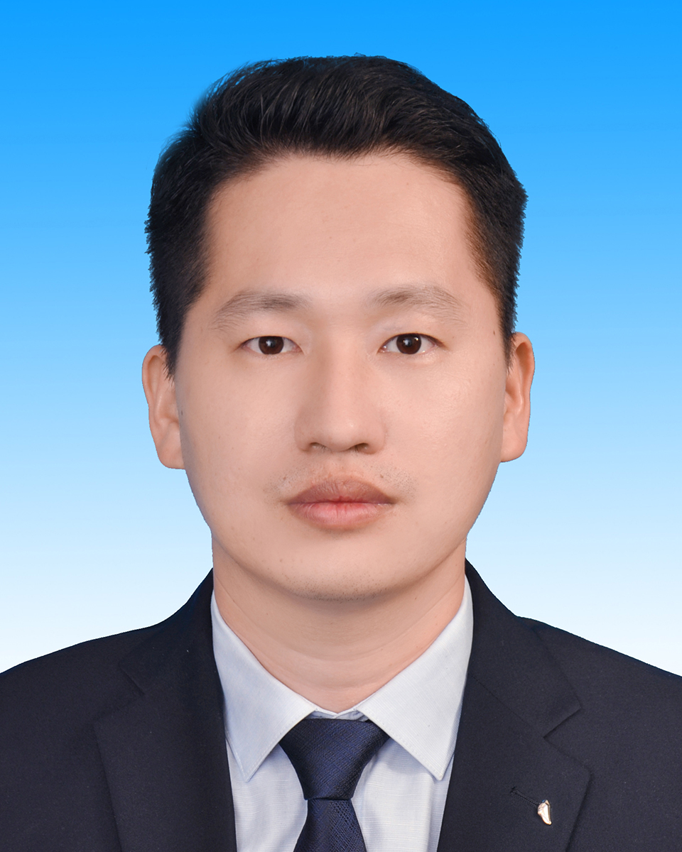 许洁涛