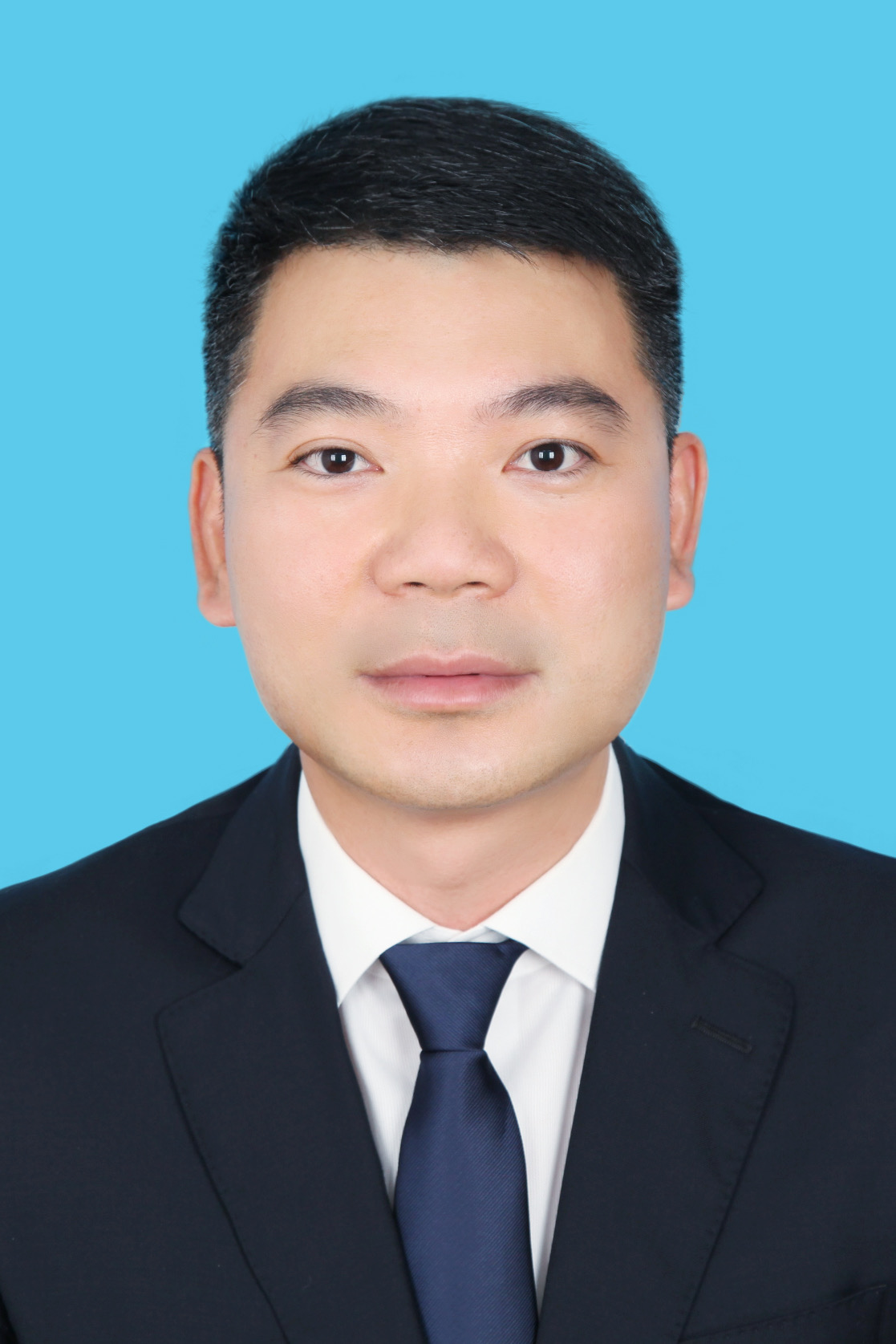 曹德爱
