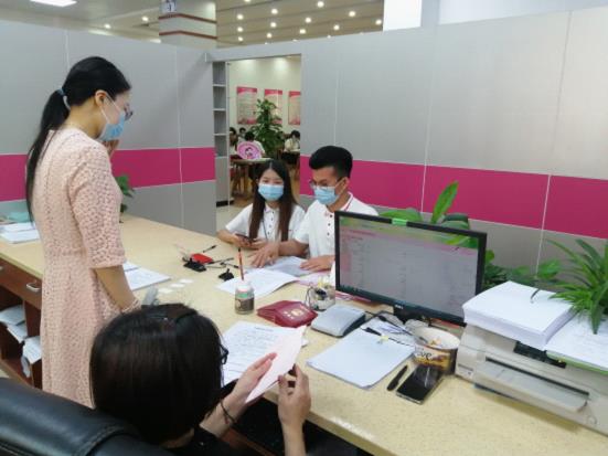 怎么当民政局工作人员 1171935.jpg