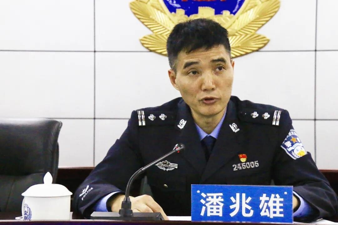 佛冈公安提醒合法规范经营才是正道