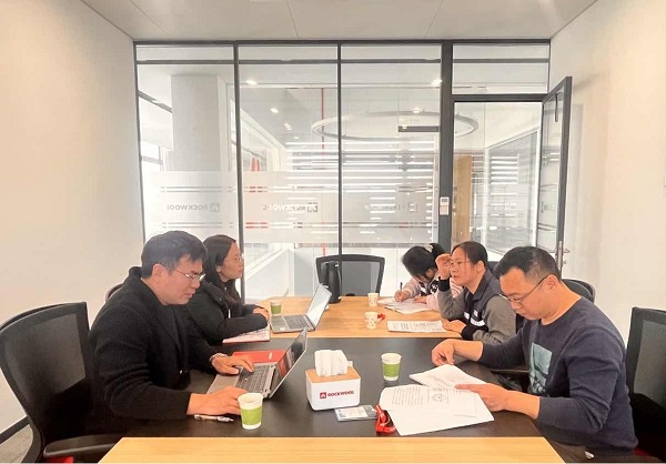 佛冈县市场监督管理局开展建筑保温材料产品质量安全专项整治2.jpg